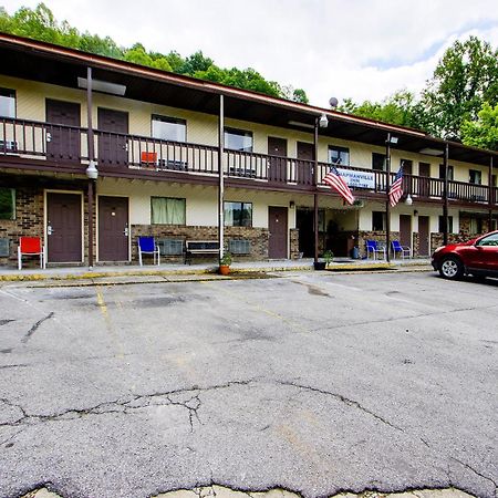 Oyo Hotel Chapmanville Inn, Wv - Hwy 119 Bagian luar foto