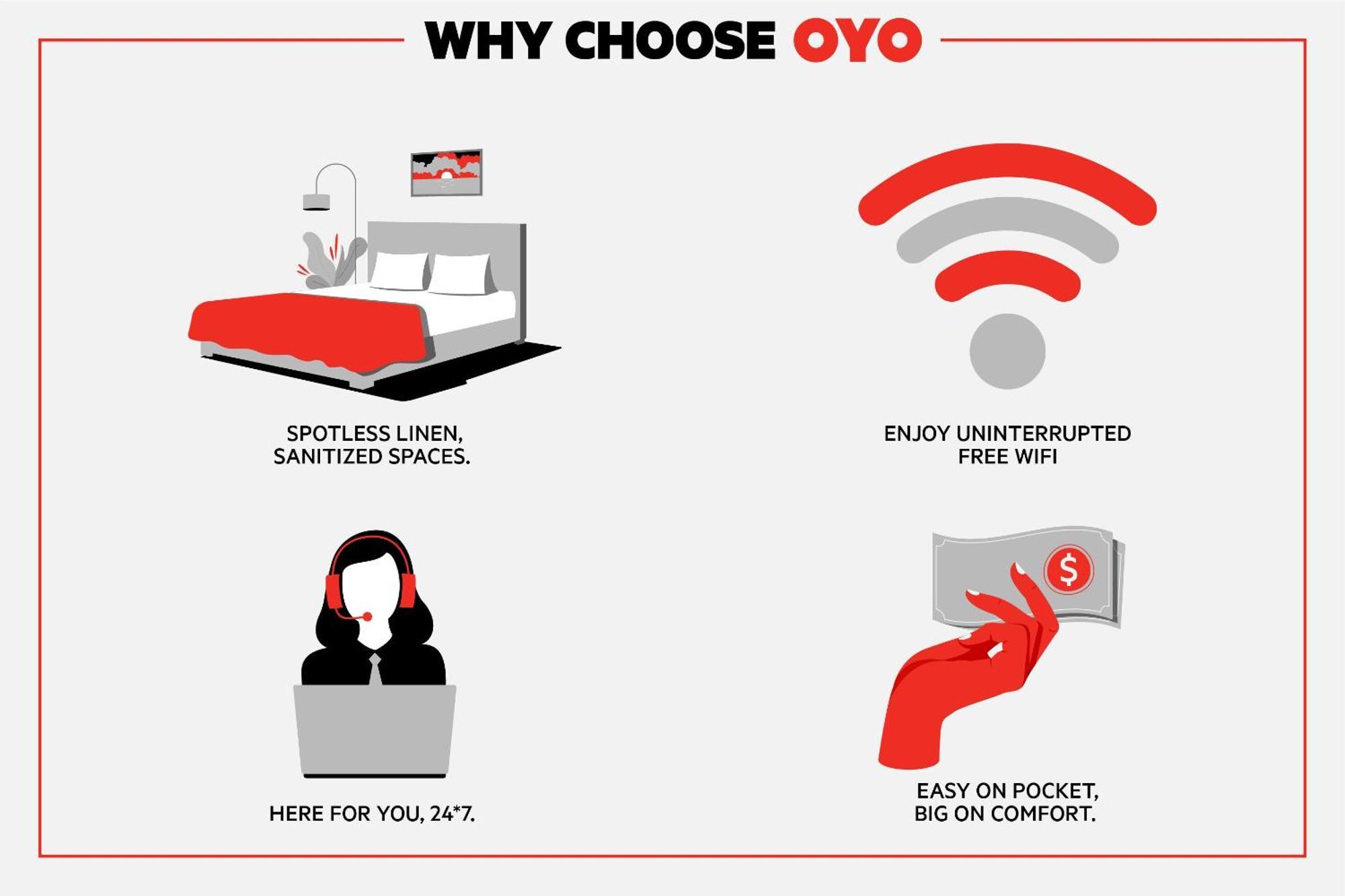 Oyo Hotel Chapmanville Inn, Wv - Hwy 119 Bagian luar foto